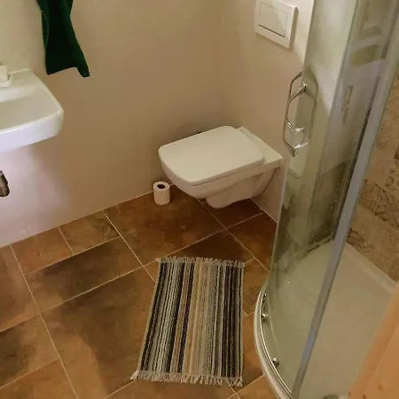 Vakantiehuis Dvur Metlice Rožmberk nad Vltavou