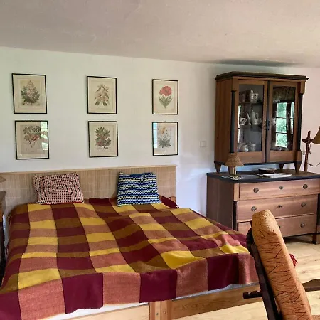 Dvur Metlice Vakantiehuis