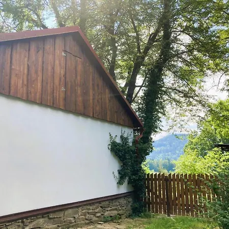 Vakantiehuis Dvur Metlice