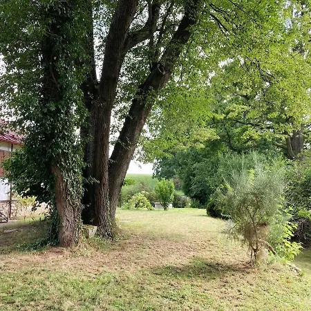 Dvur Metlice Vakantiehuis Rožmberk nad Vltavou