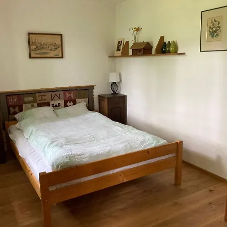 Dvur Metlice Vakantiehuis