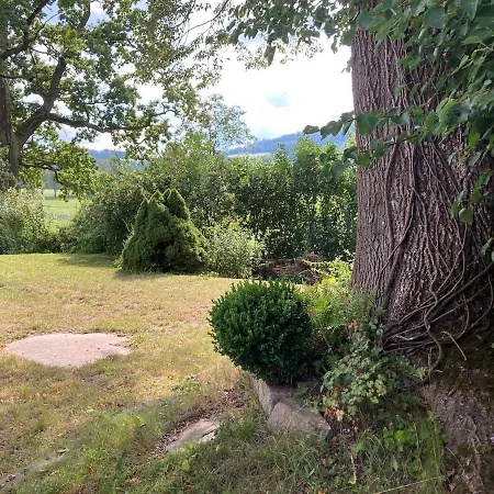 Dvur Metlice Vakantiehuis Rožmberk nad Vltavou