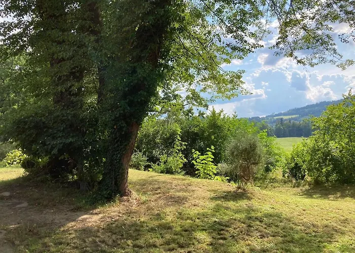 Dvůr Metlice * Rožmberk nad Vltavou