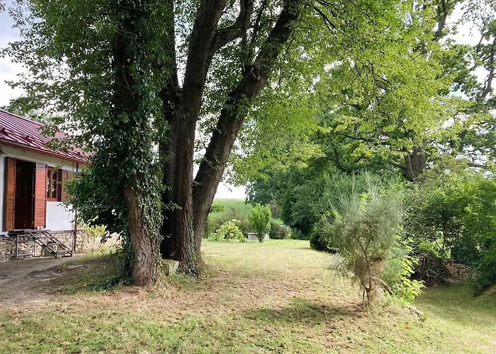 Dvůr Metlice Prázdninový dům Rožmberk nad Vltavou