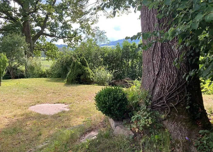 Dvůr Metlice Prázdninový dům Rožmberk nad Vltavou